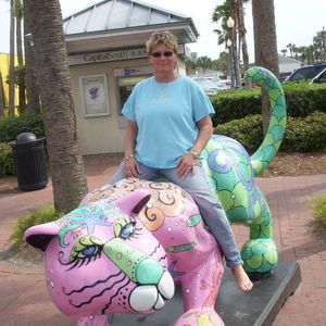 Meet your Posher, Paula